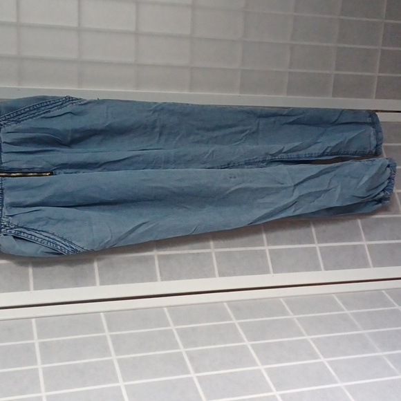 Bebe Jumpsuit - Picture 2 of 15